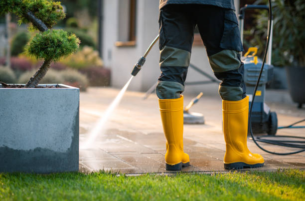 Trusted Gainesville, FL Pressure Washing Experts